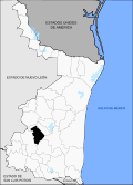 Victoria en Tamaulipas